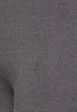 Even&Odd 2 Pack - Shorts - Black/Mottled Dark Grey 17 Even&Odd 2 Pack - Shorts - Black/Mottled Dark Grey -ASOS TIENDA 369a777b097f4cefb9e7c4adfeb8e38e