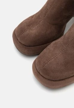 Even&Odd Botas De Tacón - Taupe -ASOS TIENDA 36f1b228726148329e81f91ba921082f