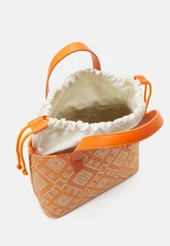 Even&Odd Bolso De Mano - Orange -ASOS TIENDA 375e11b81a1c43e48d69d0827bbdf63f