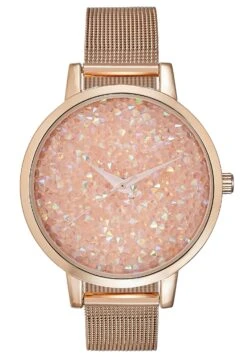 Even&Odd Reloj - Rose Gold-Coloured -ASOS TIENDA 37635ba4fc5c4d7b99375ba7e1189c2d