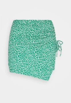 Even&Odd Shorts - Dark Green 10 Even&Odd Shorts - Dark Green -ASOS TIENDA 37867e10a24d4f7a8d3c1644311c5520