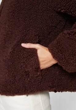 Even&Odd Chaqueta De Invierno - Brown -ASOS TIENDA 37aafa8d65f1474282a7ed297f41d9b2