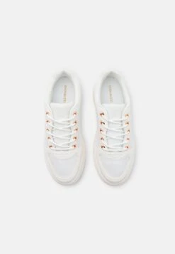 Even&Odd Zapatillas - White/Multi-Coloured -ASOS TIENDA 383fa9cab8e548a3b9cfd353fee90be6