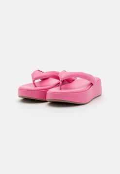 Even&Odd Sandalias De Dedo - Pink -ASOS TIENDA 38d9882abb714fffb99ddb1b1cf9143b