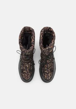 Even&Odd Snow Boot - Botines Con Plataforma - Multi-Coloured 11 Even&Odd Snow Boot - Botines Con Plataforma - Multi-Coloured -ASOS TIENDA 38e4b52cf91e4316961d04901587f324