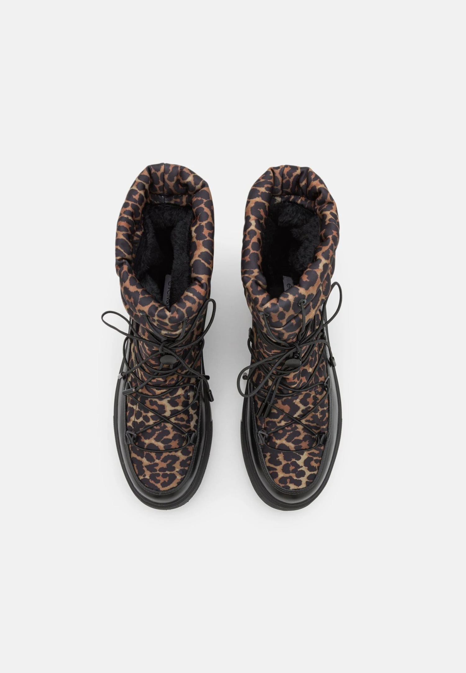 Even&Odd Snow Boot - Botines Con Plataforma - Multi-Coloured 6 Even&Odd Snow Boot - Botines Con Plataforma - Multi-Coloured - Imagen 6