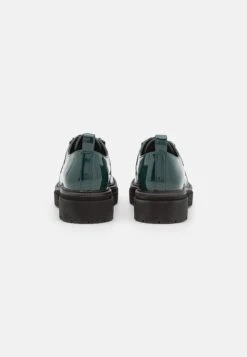 Even&Odd Zapatos De Vestir - Green -ASOS TIENDA 39442b001fe54ef7981ffba097287fa8