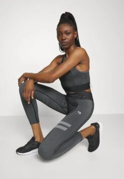 Seamless Power - Medias - Black 9 Seamless Power - Medias - Black -ASOS TIENDA 3984e535bba54015a293f15db5ed28be