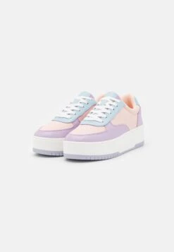 Even&Odd Zapatillas - Lilac -ASOS TIENDA 39a3b3e793f549e4ba2930b6009310ff