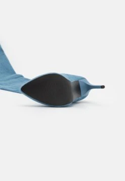 Even&Odd Botas Mosqueteras - Blue -ASOS TIENDA 3a2d20345cd6485d90b9d07953089f44