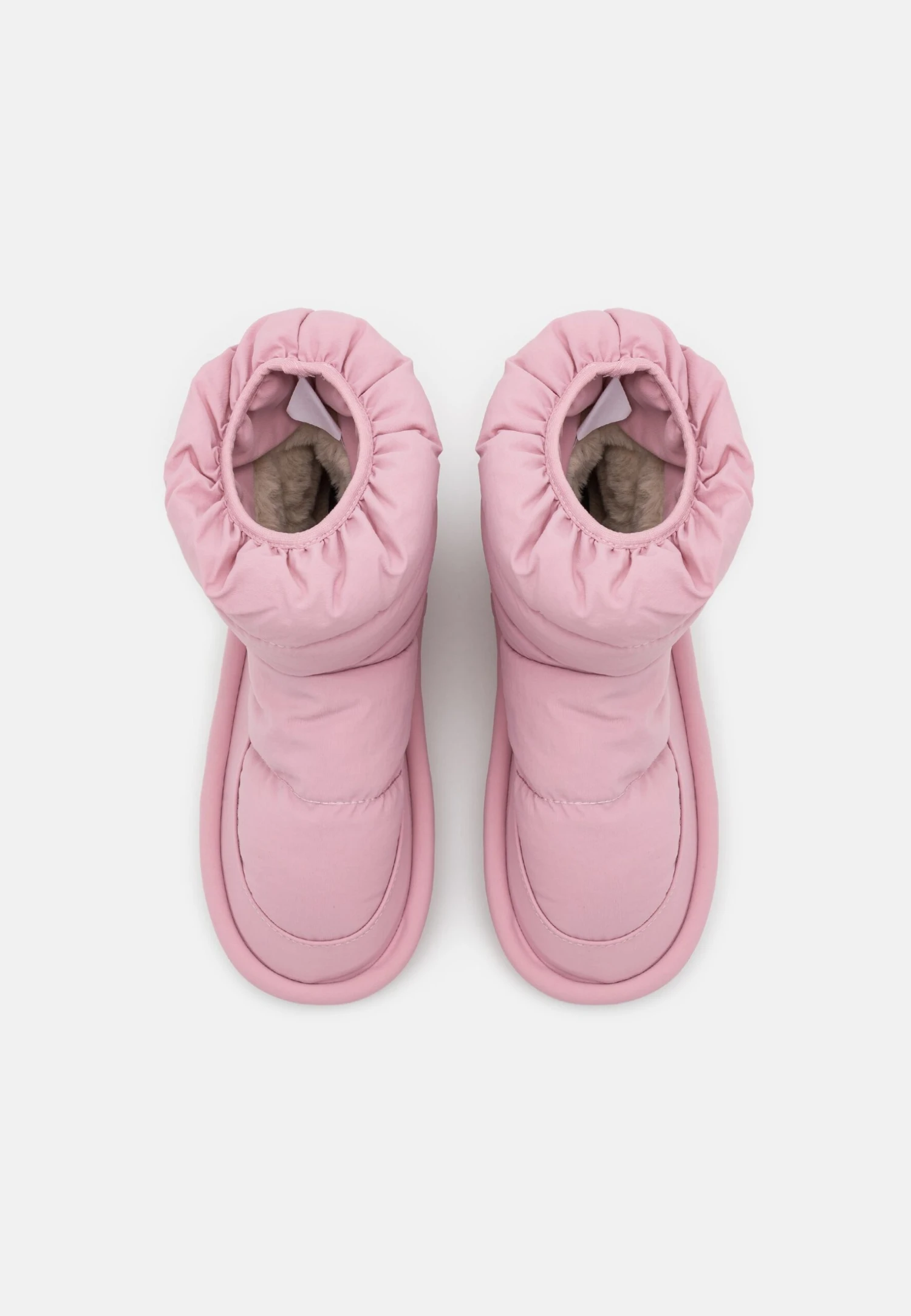 Even&Odd Botines Con Plataforma - Rose Gold-Coloured 6 Even&Odd Botines Con Plataforma - Rose Gold-Coloured - Imagen 6