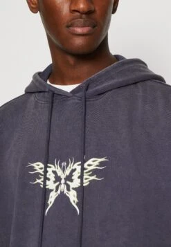 Even&Odd Unisex - Sudadera - Dark Grey -ASOS TIENDA 3a4e0ac56e614a1e99715c769579eb48