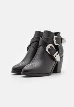 Even&Odd Botines Bajos - Black 8 Even&Odd Botines Bajos - Black -ASOS TIENDA 3a8df1dda8f84a05a735e641df22b37b