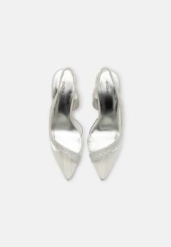 Even&Odd Tacones - Light Grey 11 Even&Odd Tacones - Light Grey -ASOS TIENDA 3aaefc7e81904e3bad774e5708faadfd