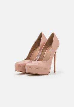 Even&Odd Zapatos Altos - Light Pink 8 Even&Odd Zapatos Altos - Light Pink -ASOS TIENDA 3ace3138211f487796c58db935608a14