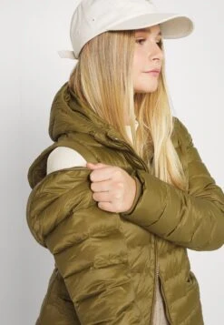 Even&Odd Chaqueta De Plumas - Khaki -ASOS TIENDA 3b01b695b79549e6b0a2f30a2de2a5ad