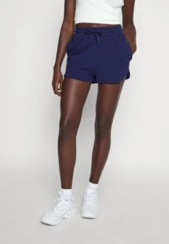 Even&Odd Shorts - Dark Blue -ASOS TIENDA 3ba8e86a326b4cd6a6b82c10e9674f1d