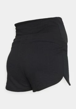 Shorts - Black - Mottled Grey 7 Shorts - Black - Mottled Grey -ASOS TIENDA 3bd72089e68949ebb3ac3c55bce8a4b4