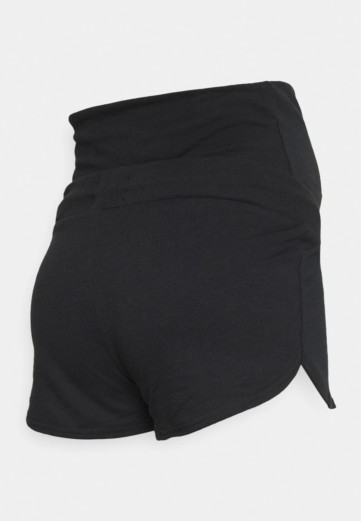 Shorts - Black - Mottled Grey 3 Shorts - Black - Mottled Grey - Imagen 3