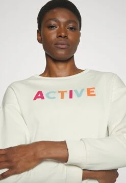 Sudadera - Beige -ASOS TIENDA 3be4b129a42749d69d20b74e41af191c