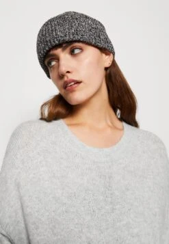 Even&Odd Vestido De Punto - Grey -ASOS TIENDA 3bf8d351105b4e08801bbcd91b547494