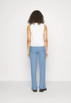Pantalones - Blue -ASOS TIENDA 3c0adcf7753649d7b12c9d10b288211f