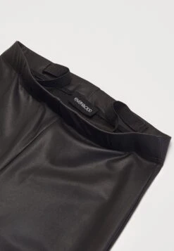 Even&Odd Leggings - Black 17 Even&Odd Leggings - Black -ASOS TIENDA 3c604b7d8d144edd90ee36ad16d18964