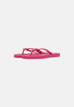Even&Odd 2 Pack - Chanclas De Dedo - Black - Pink -ASOS TIENDA 3ca4c86214c043399369310bea184331