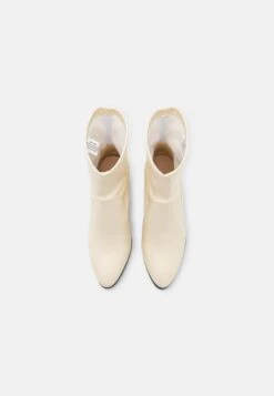 Even&Odd Botines - Beige -ASOS TIENDA 3cd7b751fa7e4bebb79d2741fb2e803b