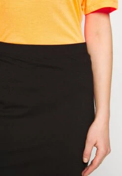 Even&Odd 2 Pack - Minifalda - Grey/Black -ASOS TIENDA 3d1f1119baf547b68d6916479a5c5fd7