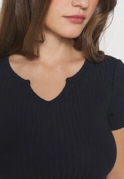 Vestido De Tubo - 802 - Black 9 Vestido De Tubo - 802 - Black -ASOS TIENDA 3d2652d47503435c8142979f649b8832