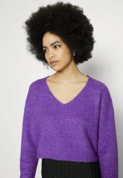 Even&Odd Jersey De Punto - Lilac -ASOS TIENDA 3d892f280c6a484cad8912f3650a154b