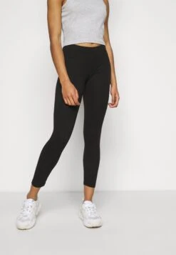 2Er Pack 7/8 Legging - Leggings - Black -ASOS TIENDA 3d95bdf77d6d452ab5fec1cb53293c9f