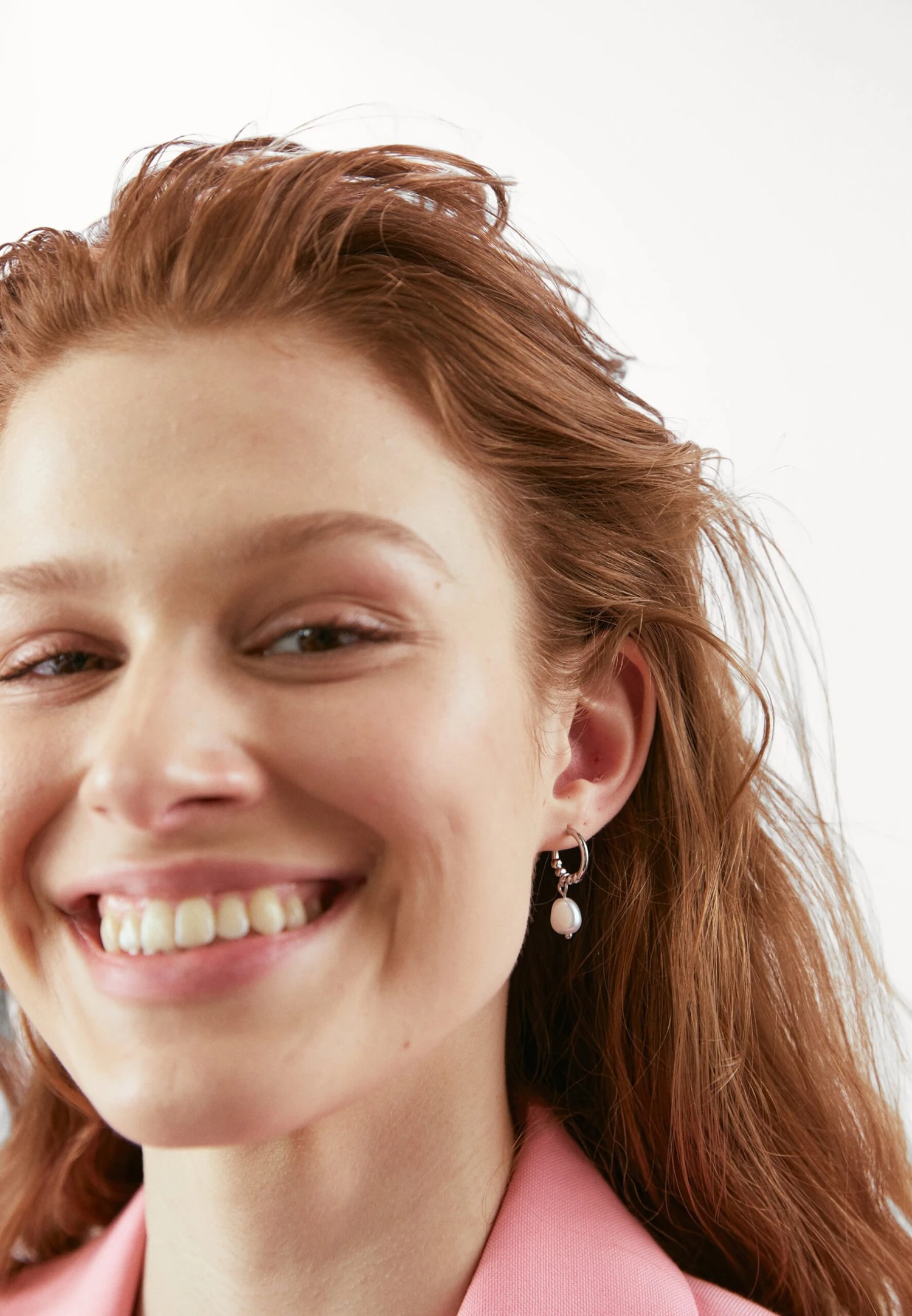 Even&Odd 25 Pack - Pendientes - Silver-Coloured 1 Even&Odd 25 Pack - Pendientes - Silver-Coloured