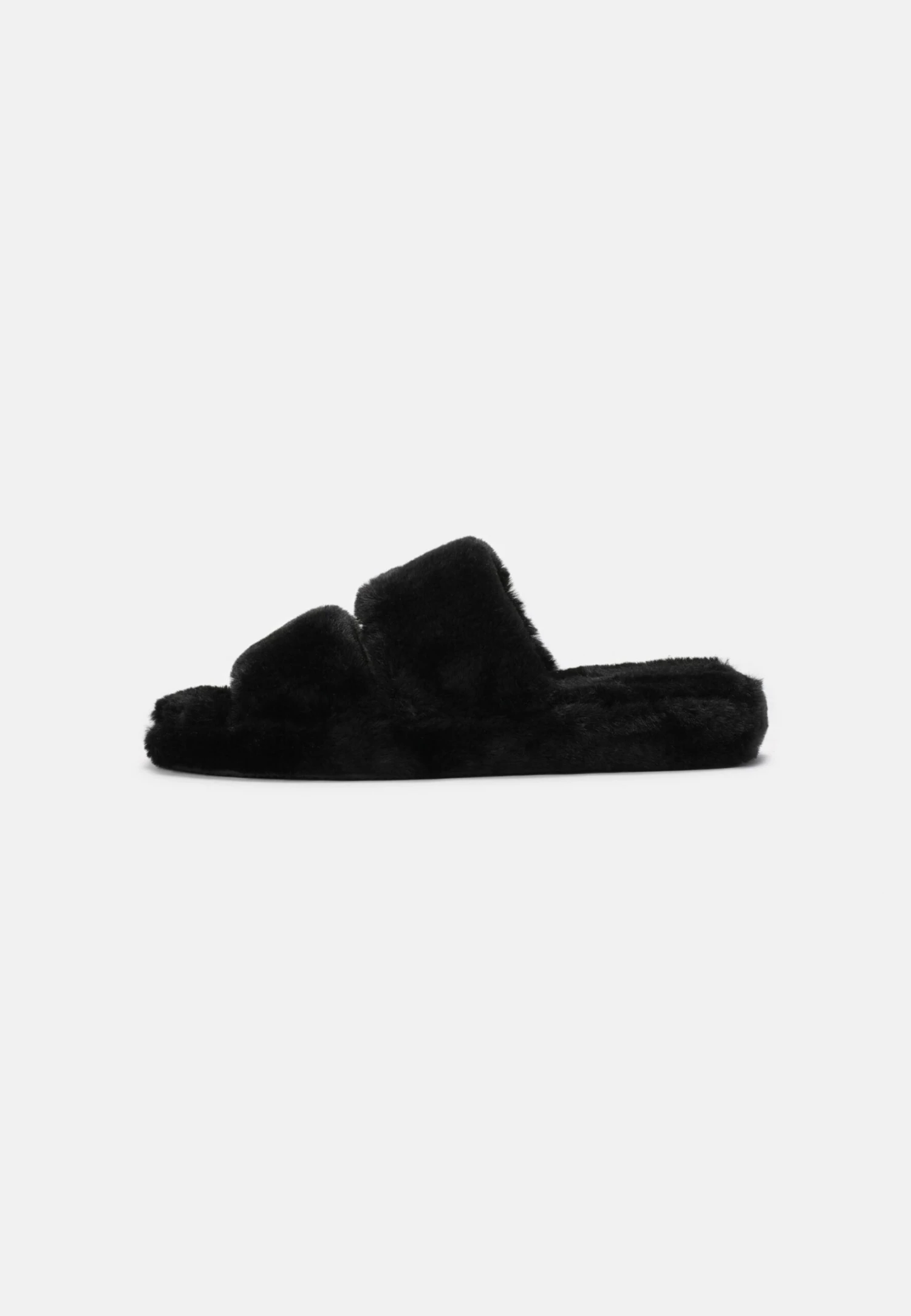 Even&Odd Pantuflas - Black 2 Even&Odd Pantuflas - Black - Imagen 2