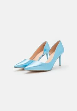Tacones - Light Blue -ASOS TIENDA 407a5357afc8459d84b06cdb3510fa4a