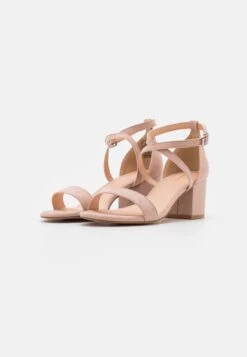 Even&Odd Sandalias - Light Pink -ASOS TIENDA 40a2e1656df544f3937d597f4bd5c9d3
