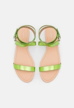 Even&Odd Sandalias - Green -ASOS TIENDA 40abf355b8d044da8b15fac332e383a7