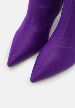 Even&Odd Botas Mosqueteras - Purple 11 Even&Odd Botas Mosqueteras - Purple -ASOS TIENDA 423a1370acdb42dab0135f2a039c819b