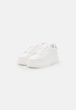 Even&Odd Zapatillas - White/Lilac -ASOS TIENDA 4261b345046846448da4ef28b639f8ef