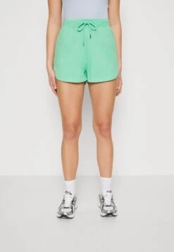 Even&Odd 2 Pack - Pantalones Deportivos - Black/Green -ASOS TIENDA 4276a302cd73436197800ba5f54f6547