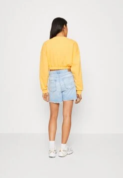 Even&Odd Sudadera - Orange 8 Even&Odd Sudadera - Orange -ASOS TIENDA 42d4663acbdf4bc8bce2dba00cbe5281