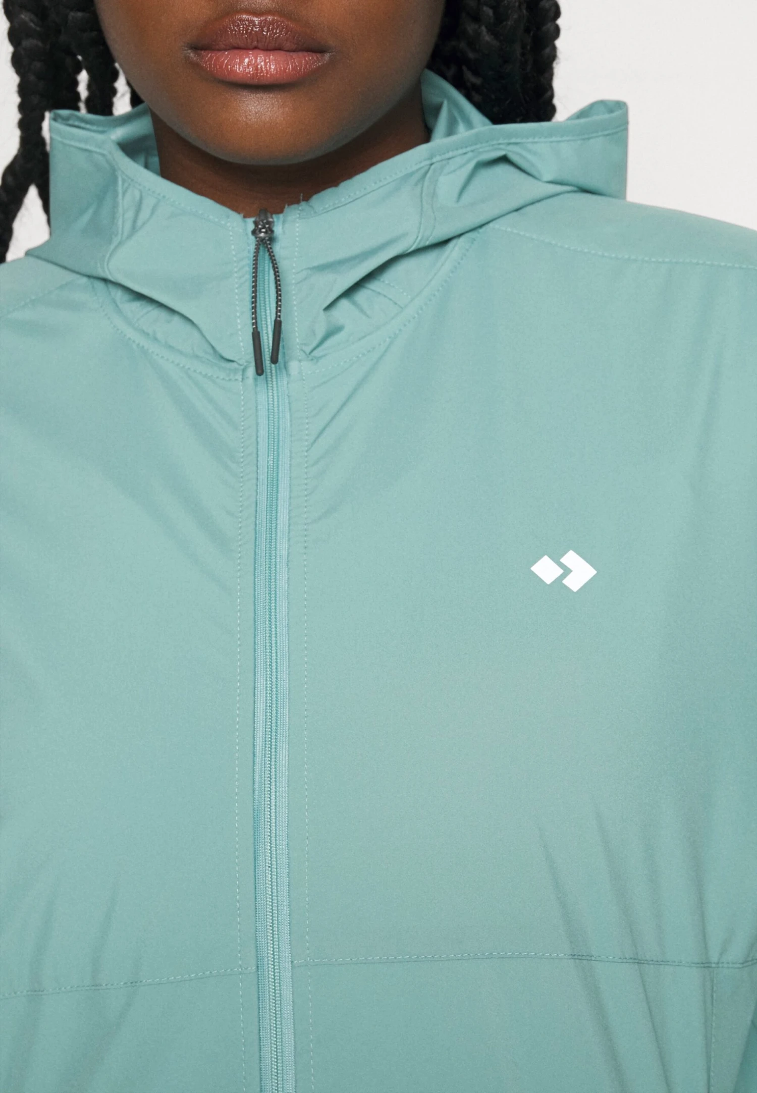 Cortaviento - Blue/Grey 7 Cortaviento - Blue/Grey - Imagen 7