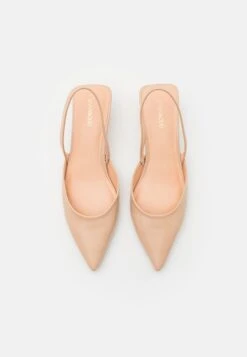 Even&Odd Tacones - Beige -ASOS TIENDA 432ec01b416a438b819e92402c0e0a06