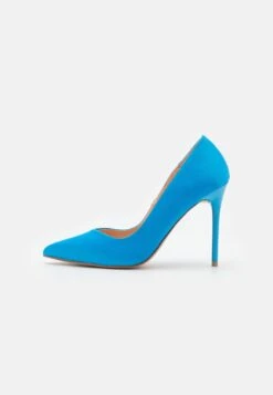 Even&Odd Zapatos Altos - Light Blue -ASOS TIENDA 43396730c28747048e7b40c998de3086