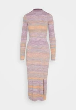 Even&Odd Vestido De Punto - Multicoloured -ASOS TIENDA 4385098fbe844035a6159ae8afef368e