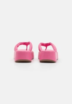 Even&Odd Sandalias De Dedo - Pink -ASOS TIENDA 43cffca101074773bbb02122b4bd82a2