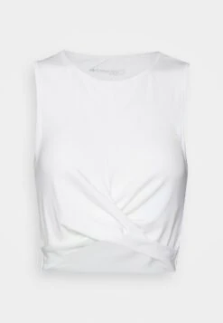 Top - Off-White -ASOS TIENDA 44dbb849455846dab413c51faebfc386