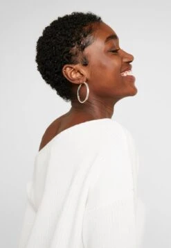 Even&Odd Jersey De Punto - Off-White -ASOS TIENDA 44ef248b726f4660aa4389f9fe804c8f