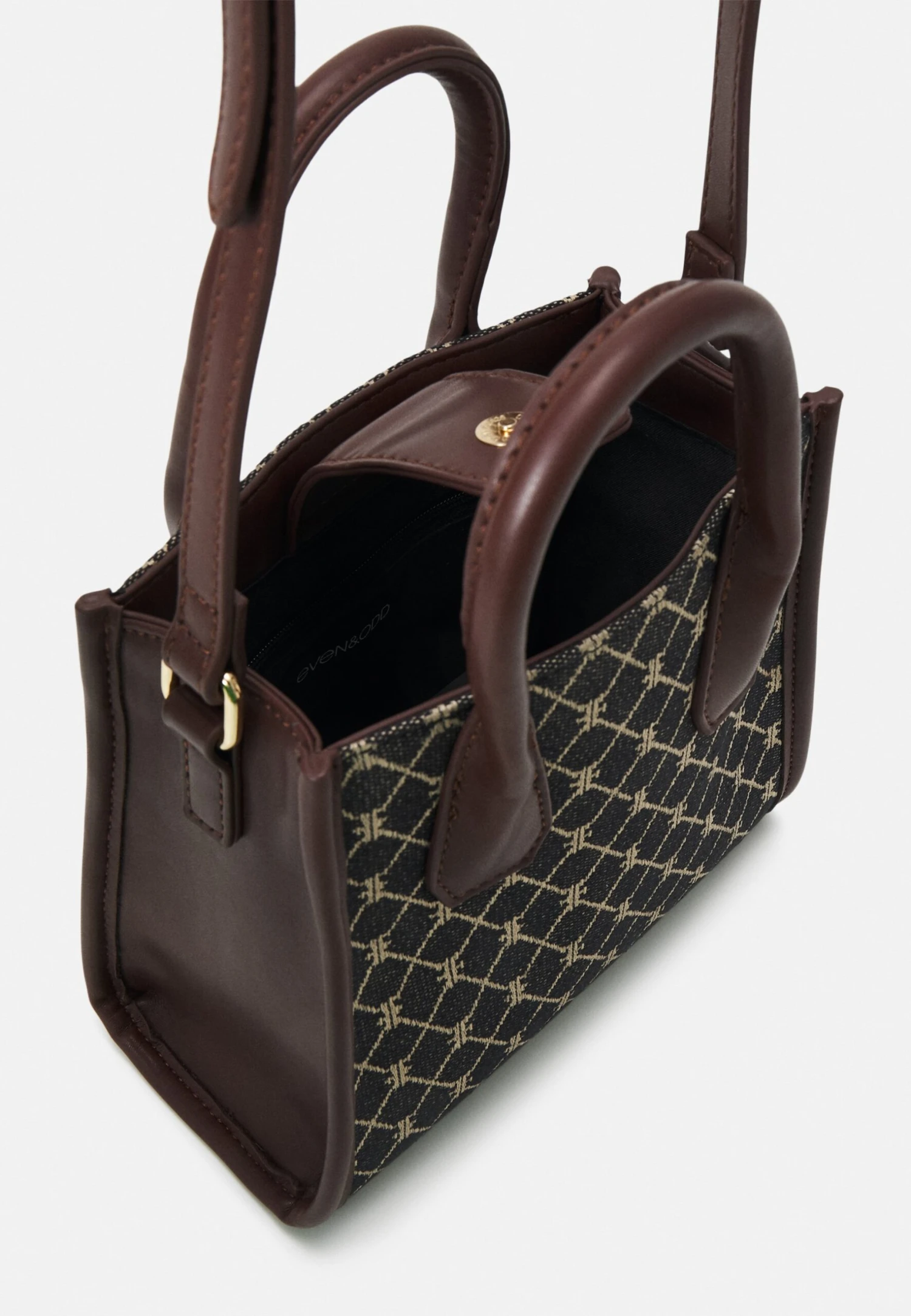 Even&Odd Bandolera - Dark Blue 3 Even&Odd Bandolera - Dark Blue - Imagen 3